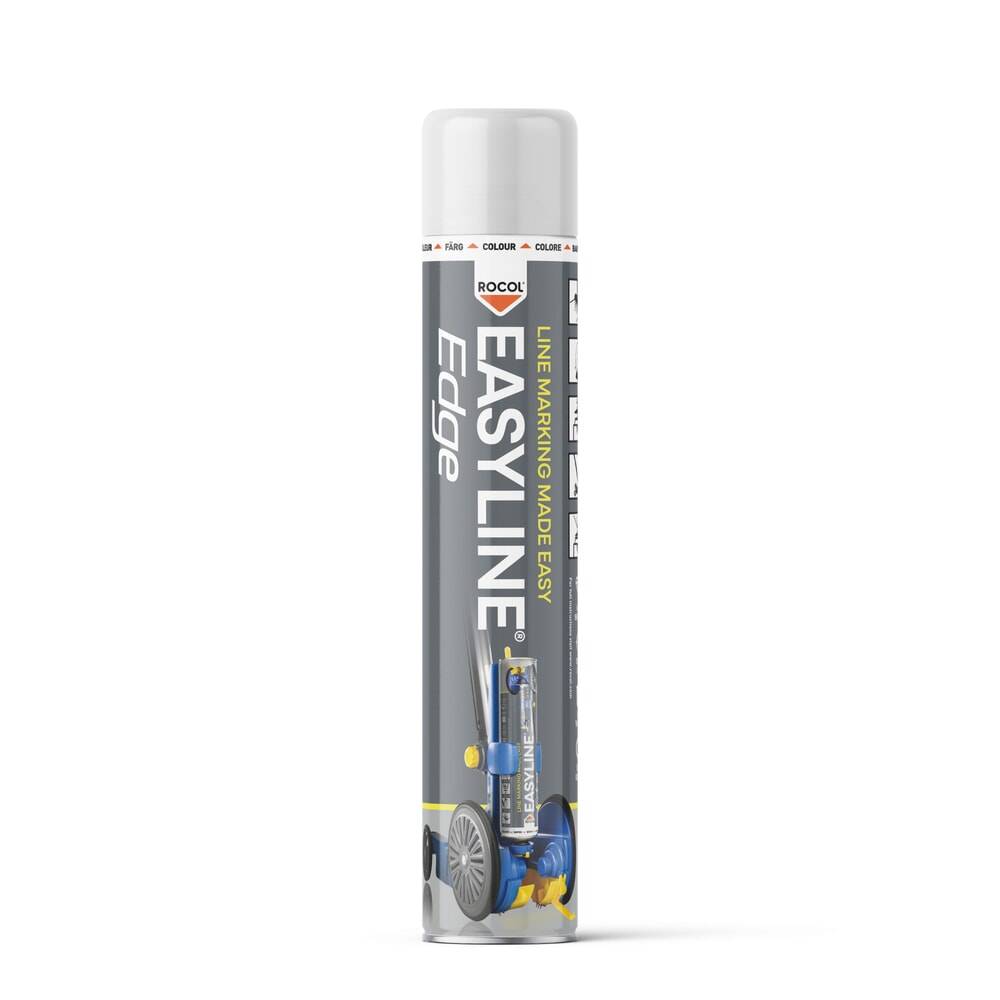 Easyline-EDGE® Markierfarbe 0,75 l, weiß-0