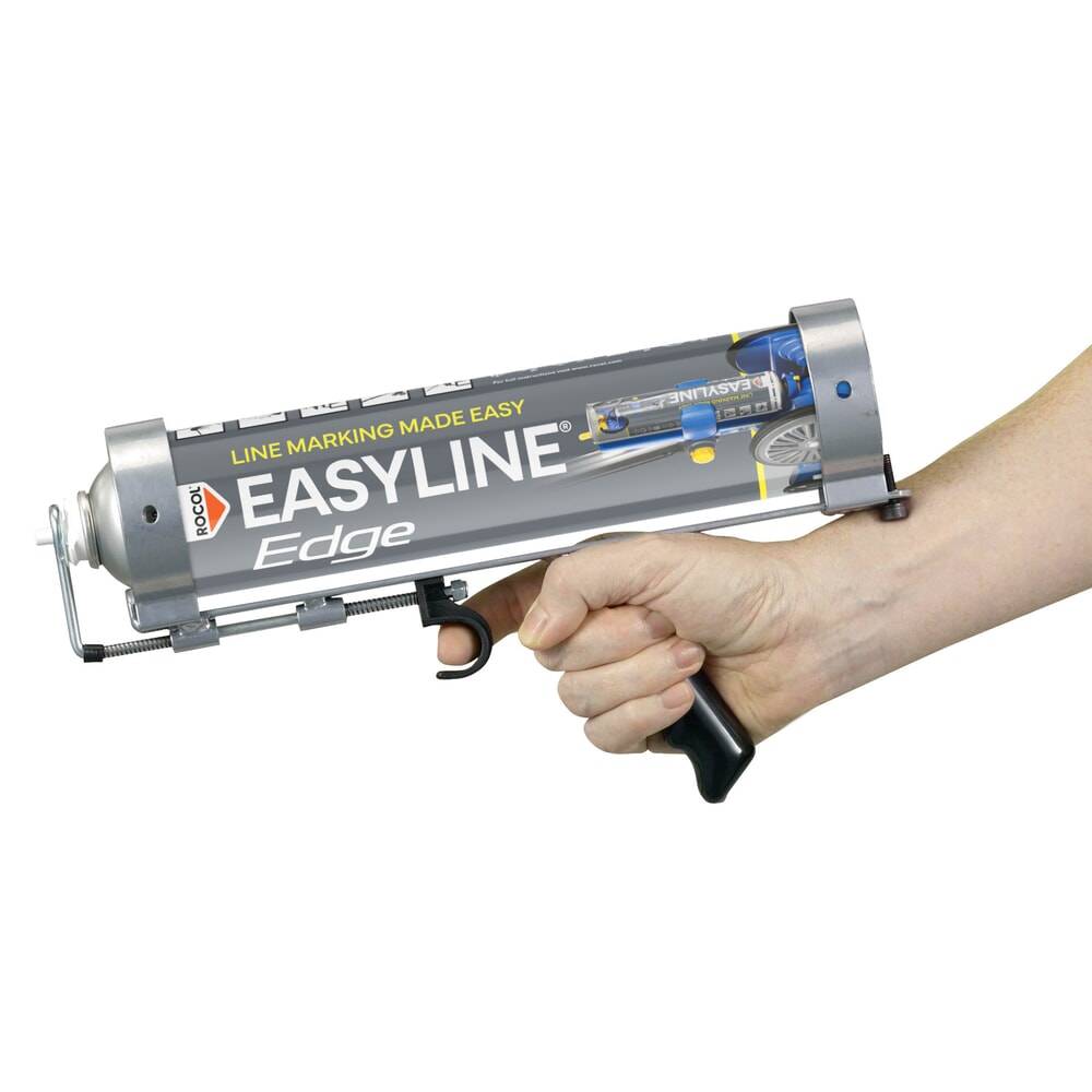 Easyline-EDGE® Markierfarbe 0,75 l, rot-4