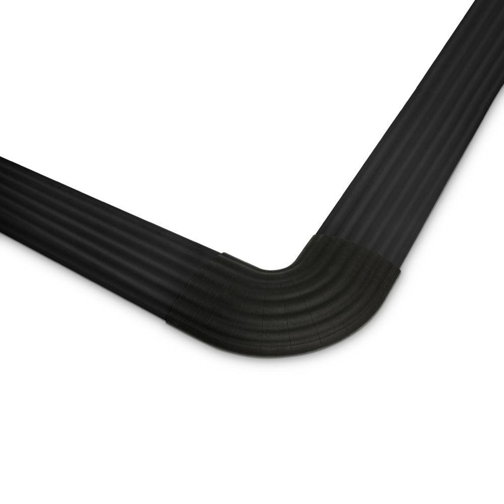 90° Biegung grau für 85160 Kabelkanal 4 Kanäle-3