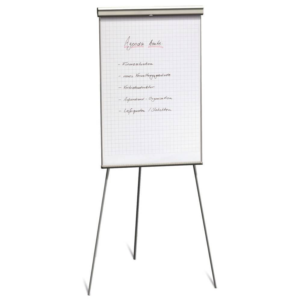Flipchart X-tra!Line 68x105cm-1
