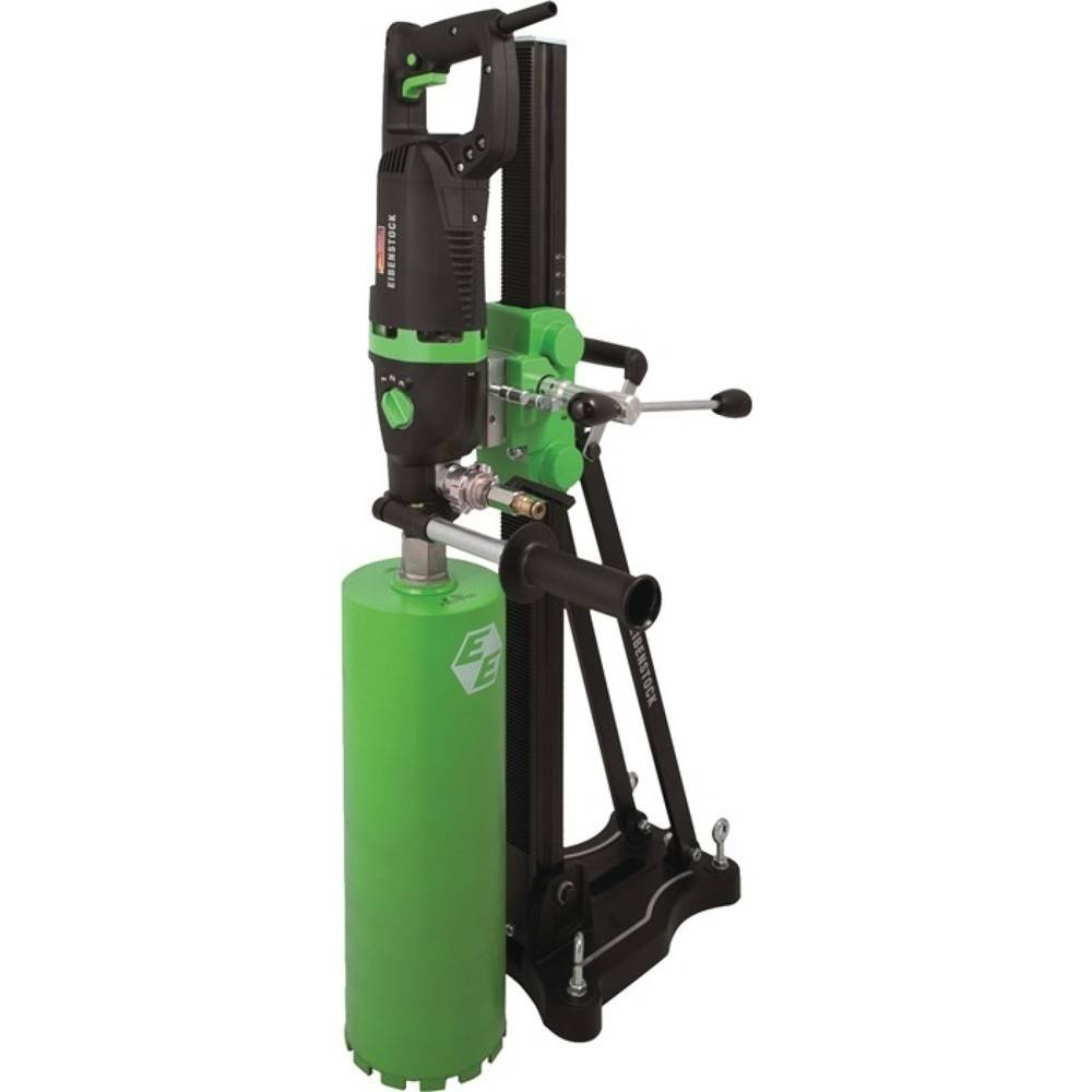 EIBENSTOCK Diamantkernbohreinheit DBE 162, 2200 W-0