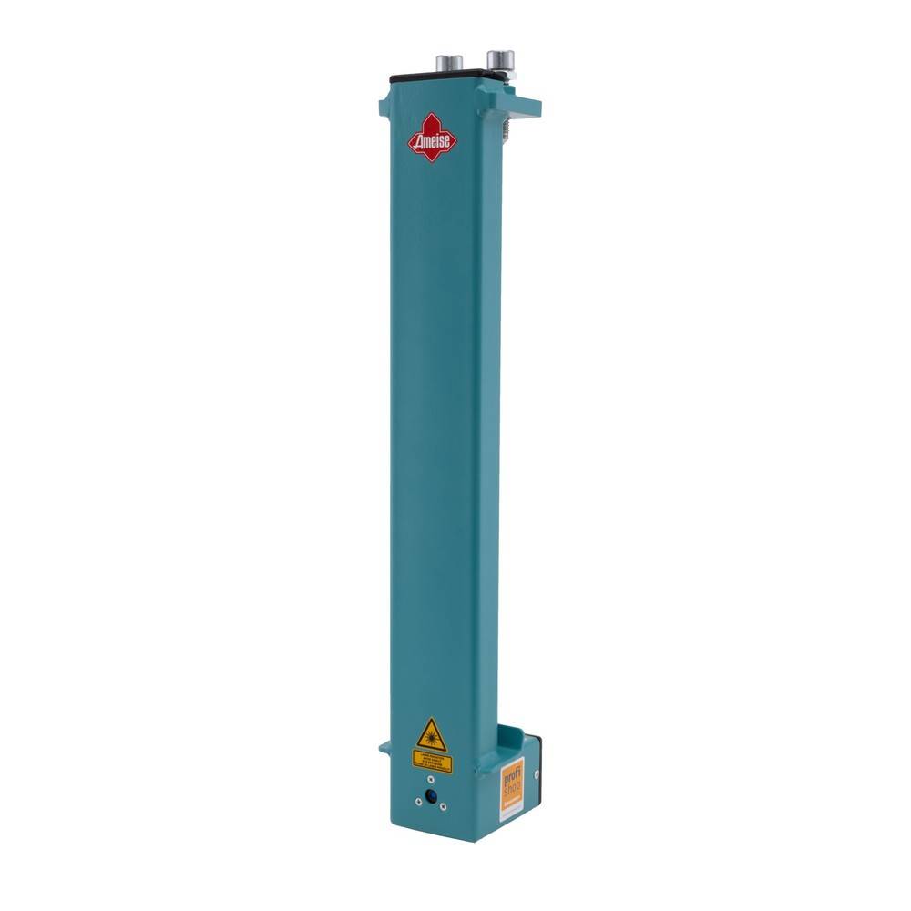Ameise® Laser-Gabelführungssystem AIM, mit Höhensensor, ISO 2A