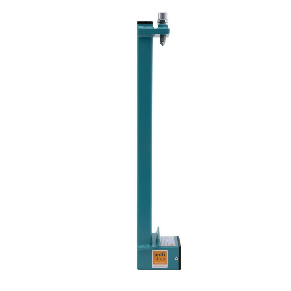Ameise® Laser-Gabelführungssystem AIM, mit Höhensensor, ISO 2A-4