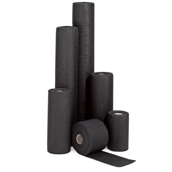 Anti-Rutschmatte Black Cat, Rolle, Breite 250 mm