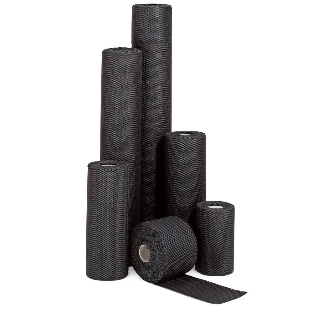 Anti-Rutschmatte Black Cat, Rolle, Breite 800 mm-0