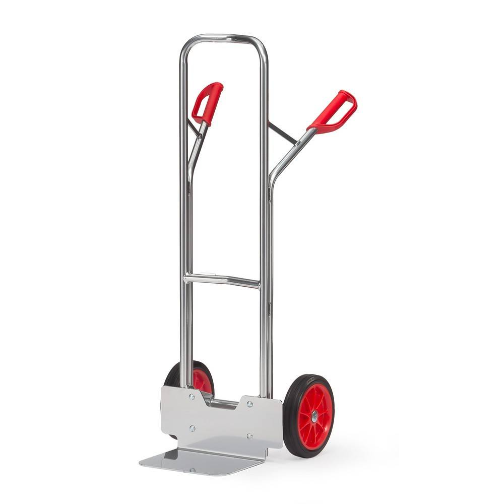 Alu-Stapelkarre A1325V-0