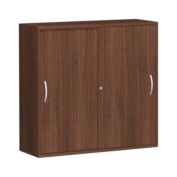 Schiebetürenschrank - Büromöbel Geramöbel GmbH