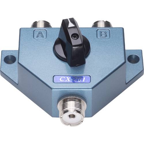 Antennenumschalter Albrecht CX 201 7401