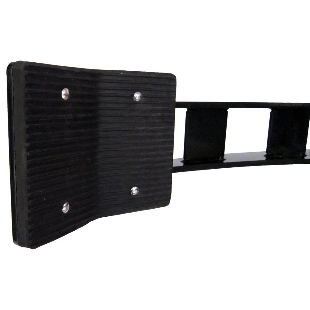 Logitrans Elektro-Rollenheber, schwenkbar, einstellbarer Rollenhalter-2