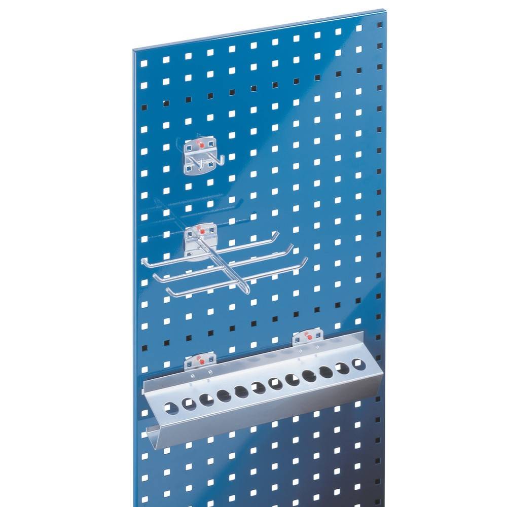 Kappes 4001.00.1513 Lochplatte (L x B x H) 450 x 450 x 1500 mm 1 St.-4