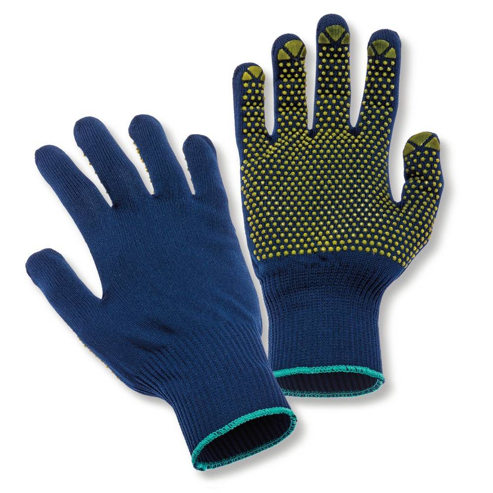 Strickhandschuhe KCL PolyTRIX® BN, Größe 9-0