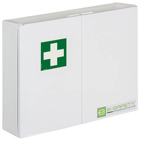 B-Safety Verbandschrank ECO No.2, mit Füllung ÖNORM Z 1020-2