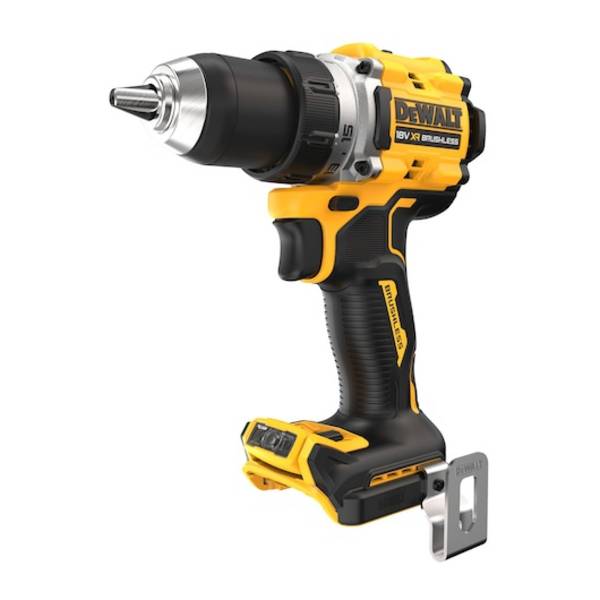 DEWALT - [AI generated title] Boremaskine 18V 2X5 0Ah Borstelos Motor