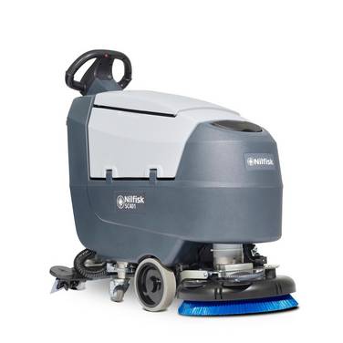 SC401 43 B Full PKG - Nilfisk