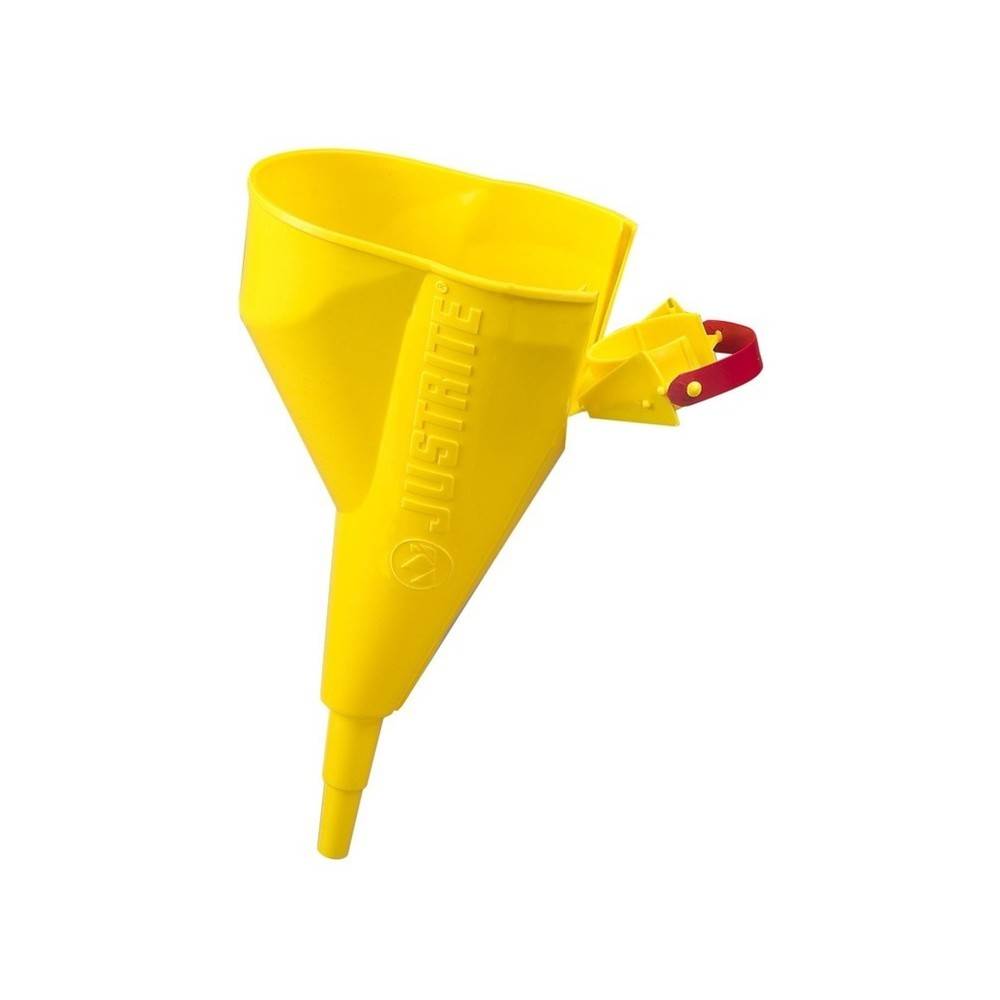 Justrite® Sicherheitsbehälter-Trichter Typ I-1