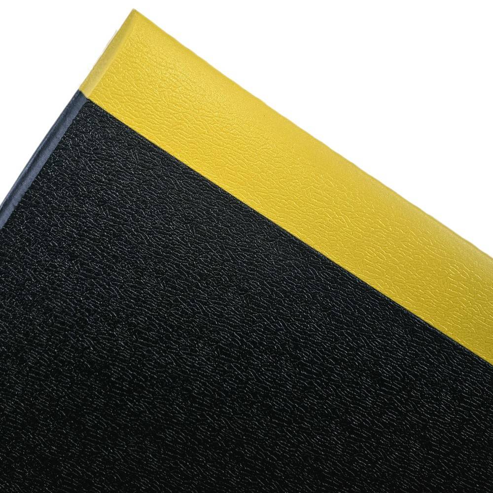 Steinbock® Anti-Ermüdungsmatte Ergo, texturiert, 1-lagig, BxL 1.200 x-0
