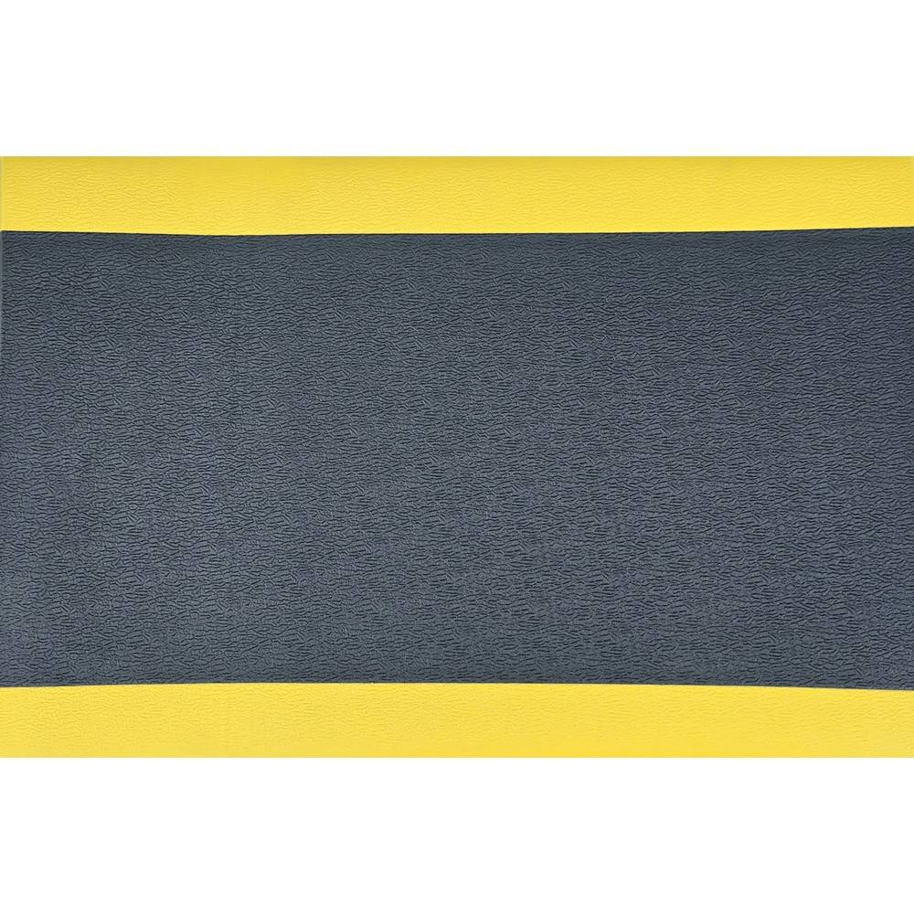 Steinbock® Anti-Ermüdungsmatte Ergo, texturiert, 1-lagig, BxL 1.200 x-4