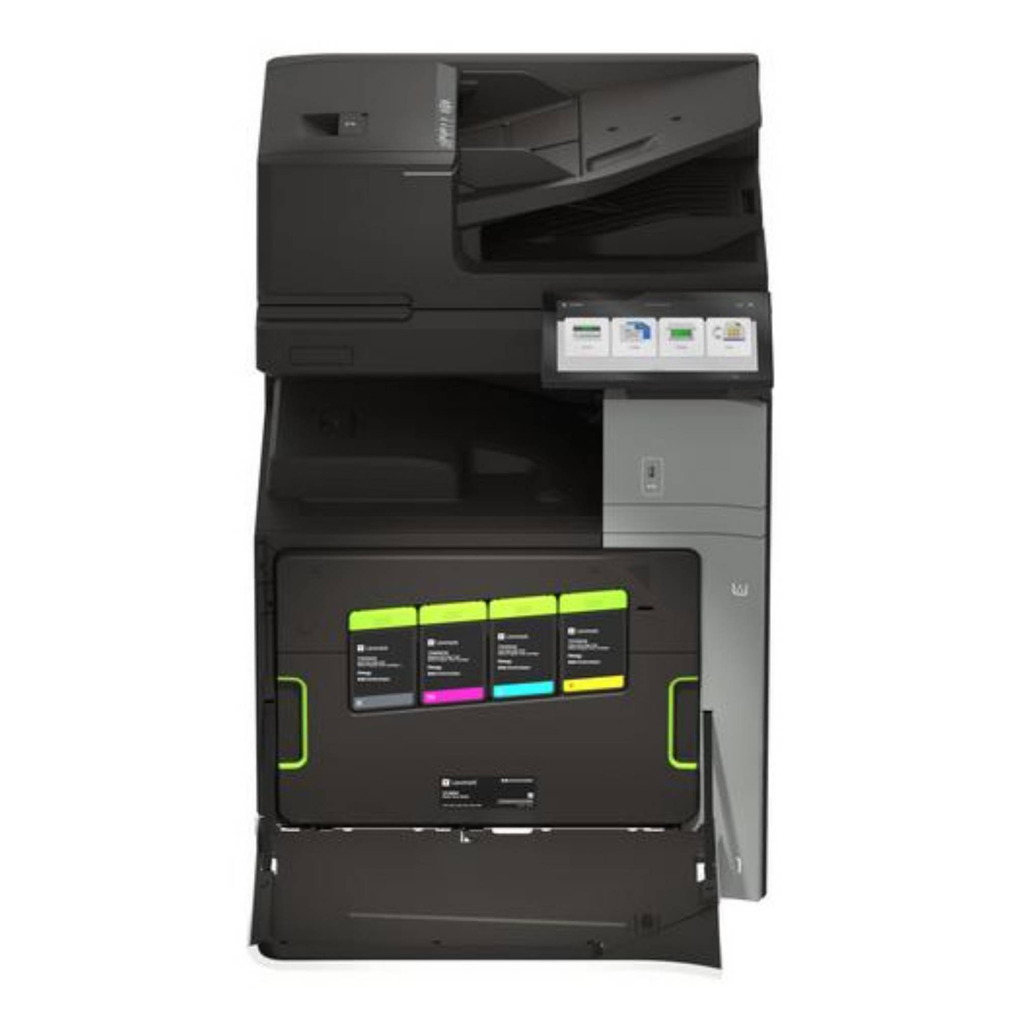 Lexmark CX962se Multifunction Printer Color HV SPR - Drucker - Laser/LED-Druck-1