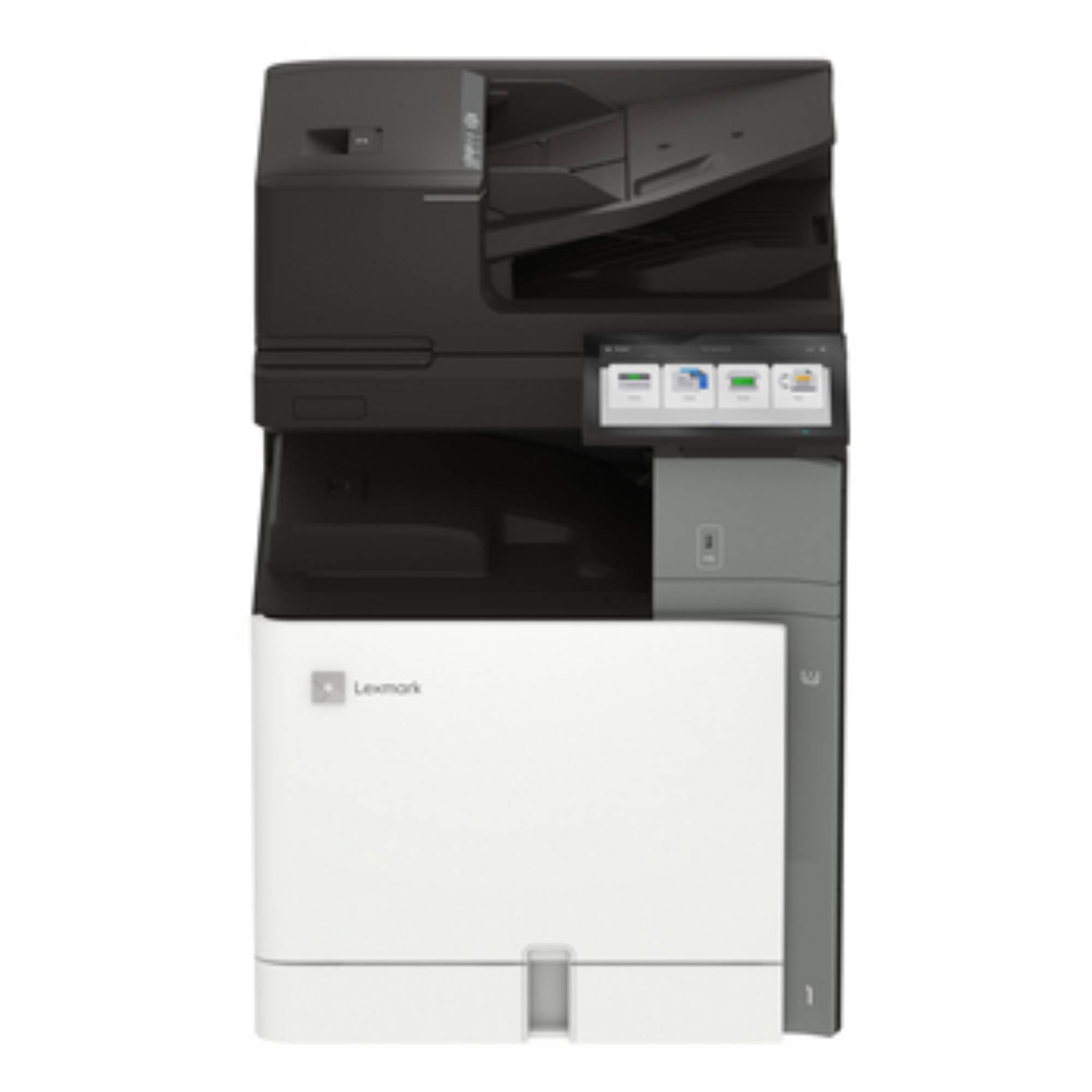 Lexmark CX962se Multifunction Printer Color HV SPR - Drucker - Laser/LED-Druck-2