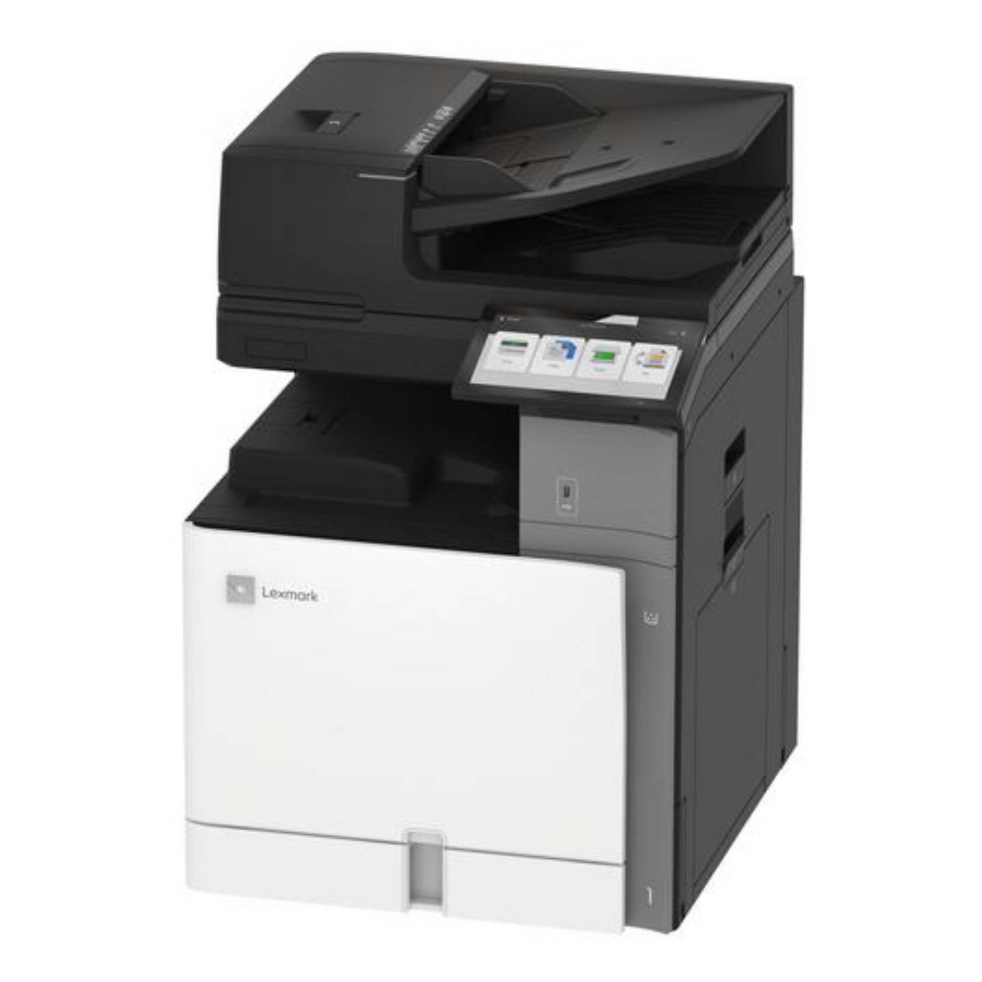 Lexmark CX962se Multifunction Printer Color HV SPR - Drucker - Laser/LED-Druck-3