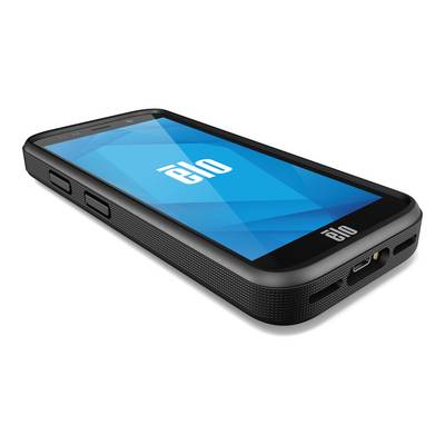 ELO TOUCH SOLUTIONS - Elo - Handheld-Schutzhülle - Schwarz - für Elo-0