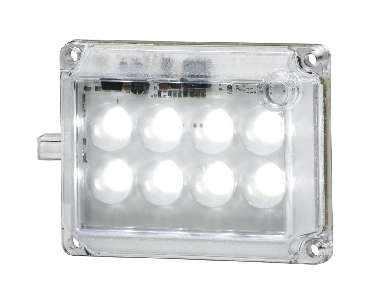 HELLA 2JA 012 557-011 Innenraumleuchte - LED - 12/24V - LED - Anbau-0