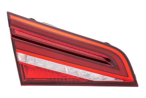 HELLA 2SV 012 837-091 Heckleuchte - LED - innerer Teil - links - für u.a. Audi A3 Sportback (8Va, 8V-0