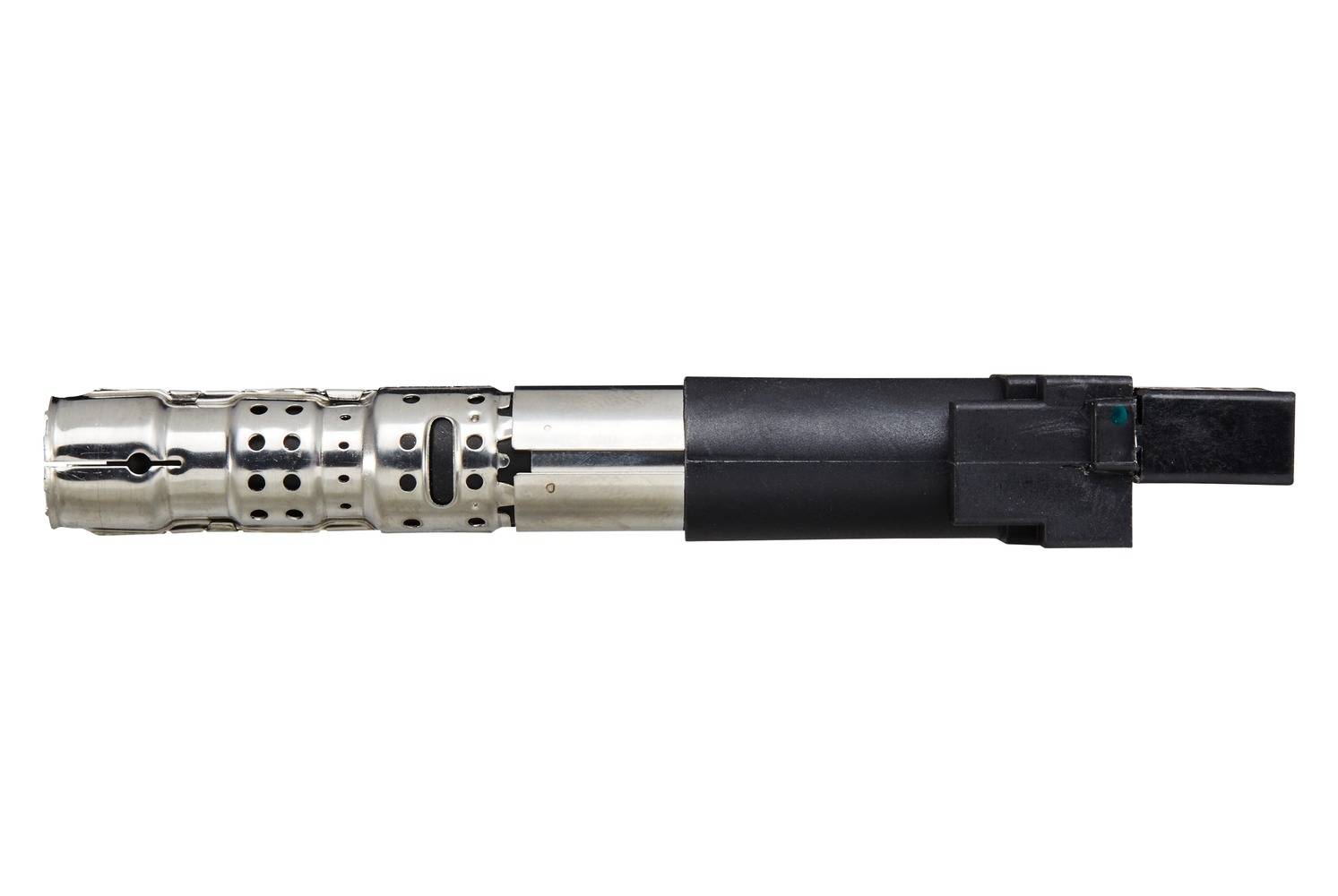HELLA 5DA 358 000-001 Zündspule - 12V - 4-polig - Kerzenschachtzündspule - gesteckt-3