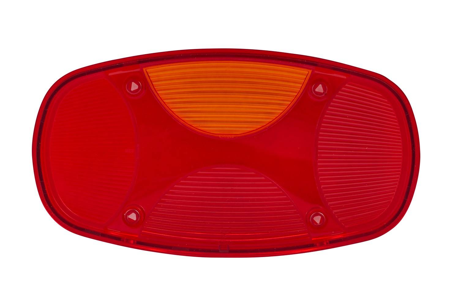 HELLA 9EL 343 143-011 Lichtscheibe-3