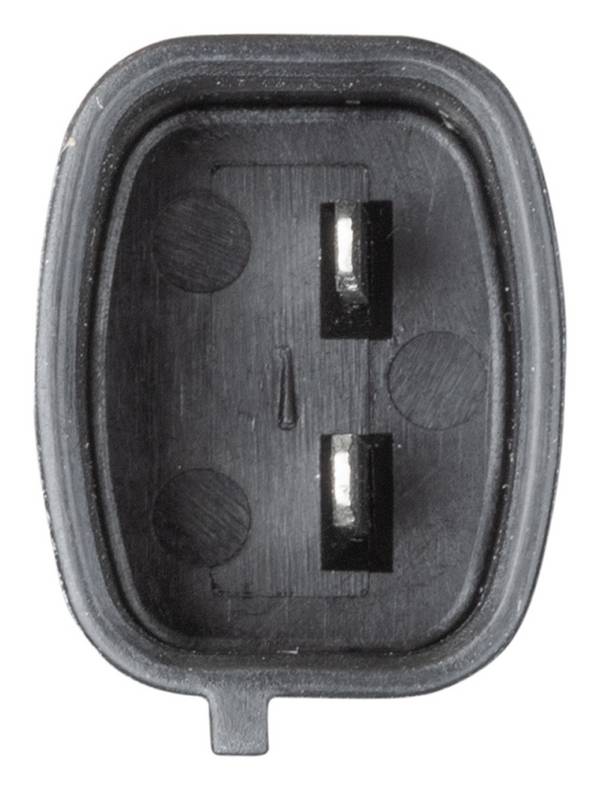 HELLA 5DA 358 057-471 Zündspule - 2-polig - Kerzenschachtzündspule - geschraubt