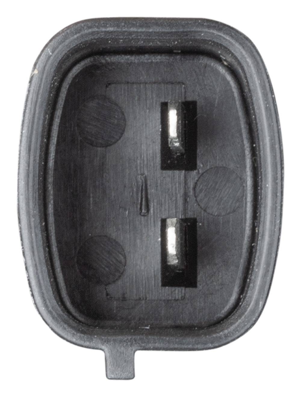 HELLA 5DA 358 057-471 Zündspule - 2-polig - Kerzenschachtzündspule - geschraubt-0