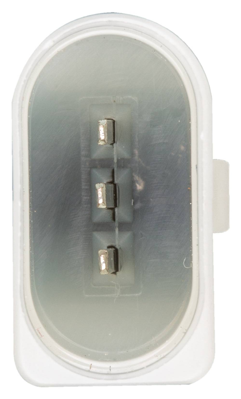 HELLA 6PX 358 141-241 Sensor, Einparkhilfe - gewinkelt - 3-polig - gesteckt - lackierbar-2