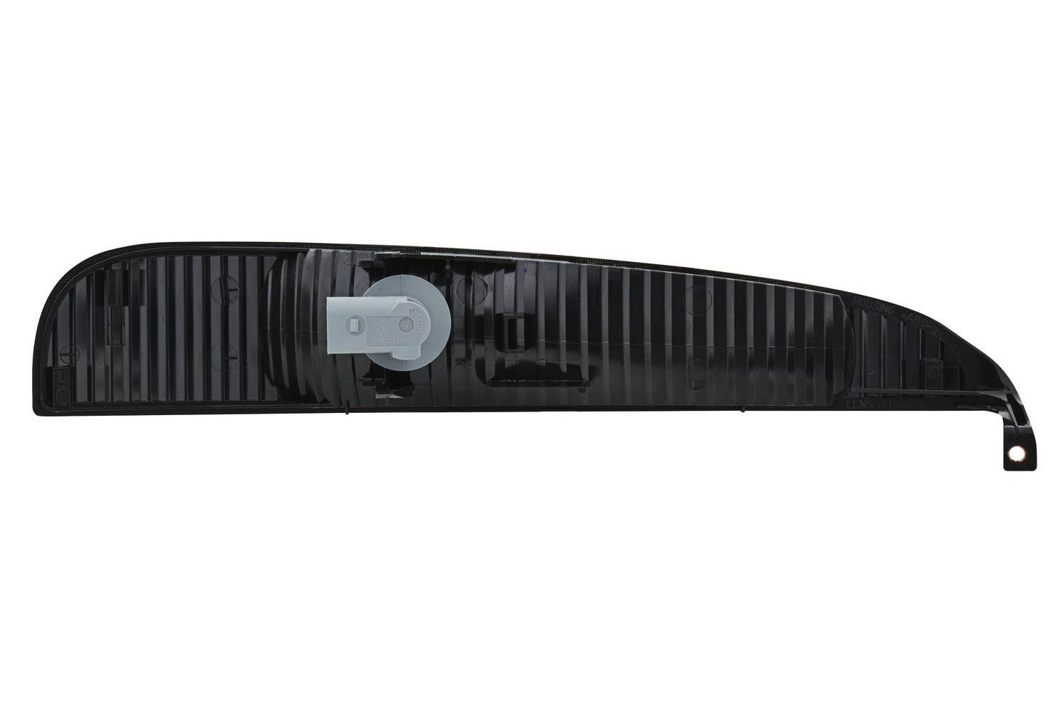 HELLA 2BA 247 015-031 Blinkleuchte - Glühlampe - links-3