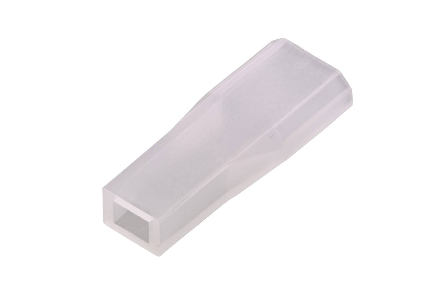 HELLA 8KX 707 925-003 Leitungsverbinder - Querschnitt [mm²]: 6.3mm² - Flachsteckhülse-0