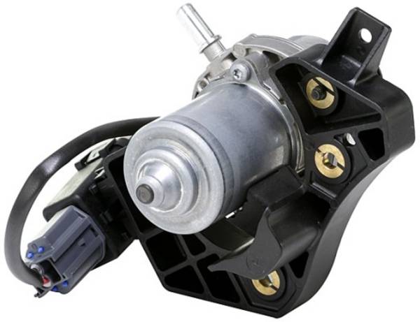 Unterdruckpumpe Bremsanlage 12 V elektrisch HELLA für OPEL MERIVA
