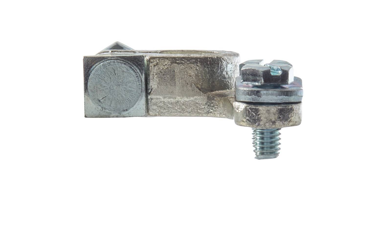 HELLA 8KX 091 452-031 Batteriepolklemme - Form D/für Minuspol - 12/24V - Ø: 15.9mm - bis: 70mm²-4