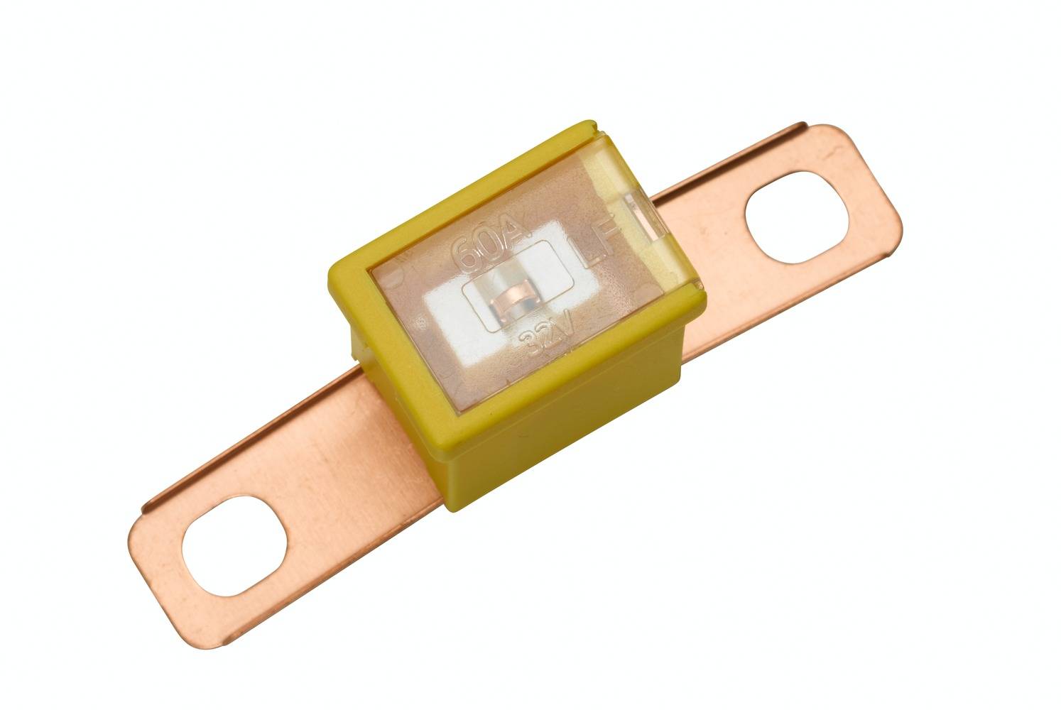 HELLA 8JS 740 026-341 Sicherung - C - 60A - gelb - Menge: 1-0