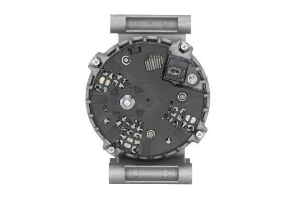 HELLA 8EL 011 713-161 Generator - 14V - 210A-1