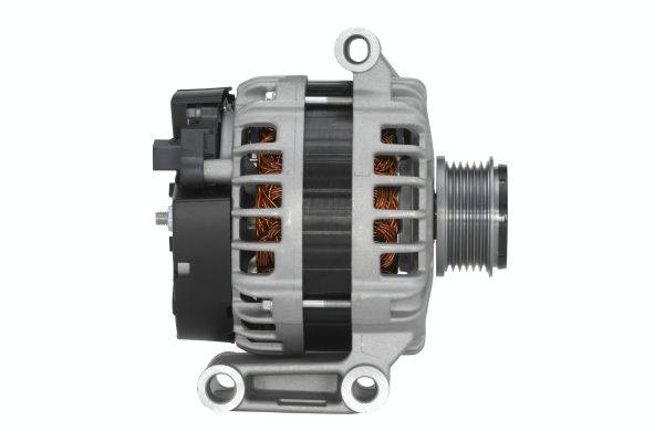 HELLA 8EL 011 713-161 Generator - 14V - 210A-4