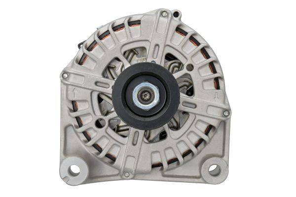 HELLA 8EL 012 430-231 Generator - 14V - 180A - für u.a. BMW 1 (E81)-2