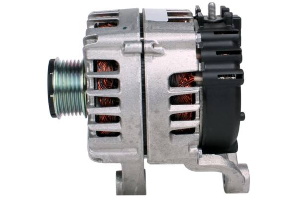 HELLA 8EL 012 430-231 Generator - 14V - 180A - für u.a. BMW 1 (E81)