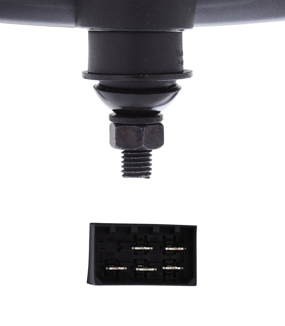 HELLA 1SA 996 120-041 Hauptscheinwerfer - 24V - Anbau - Stecker: AMP - rechts-4
