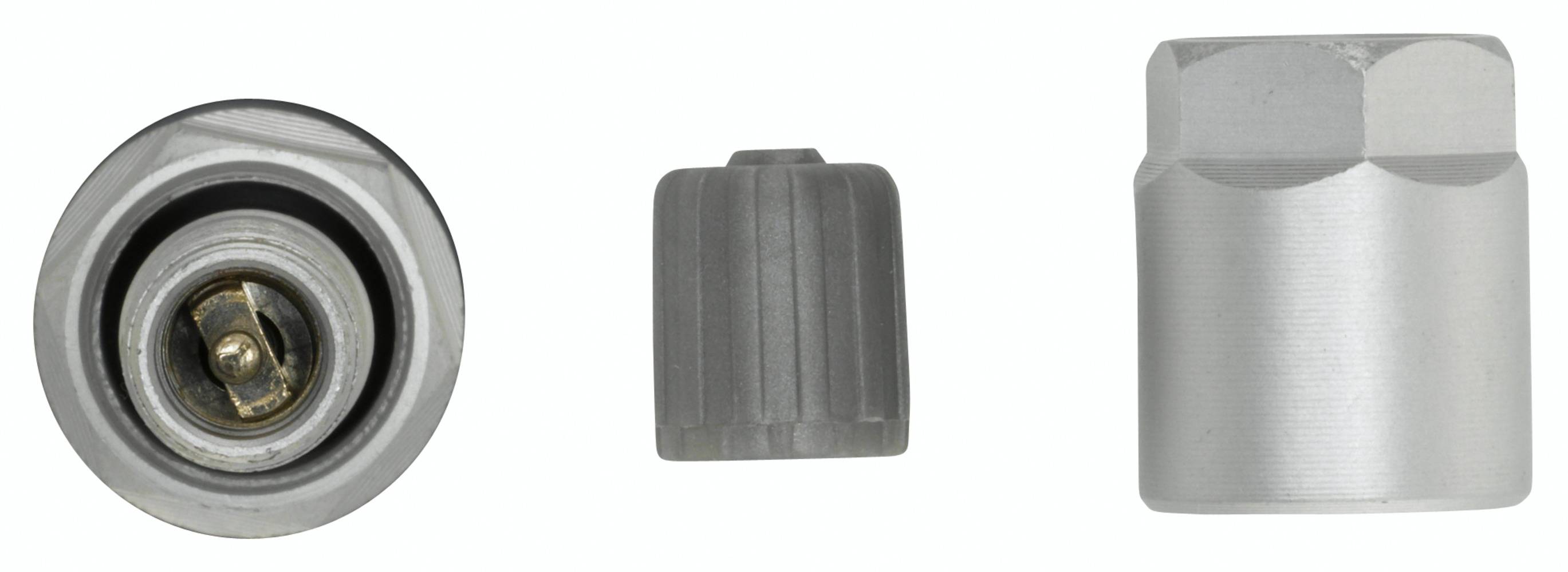HELLA 6PP 358 139-001 Radsensor, Reifendruck-Kontrollsystem-2