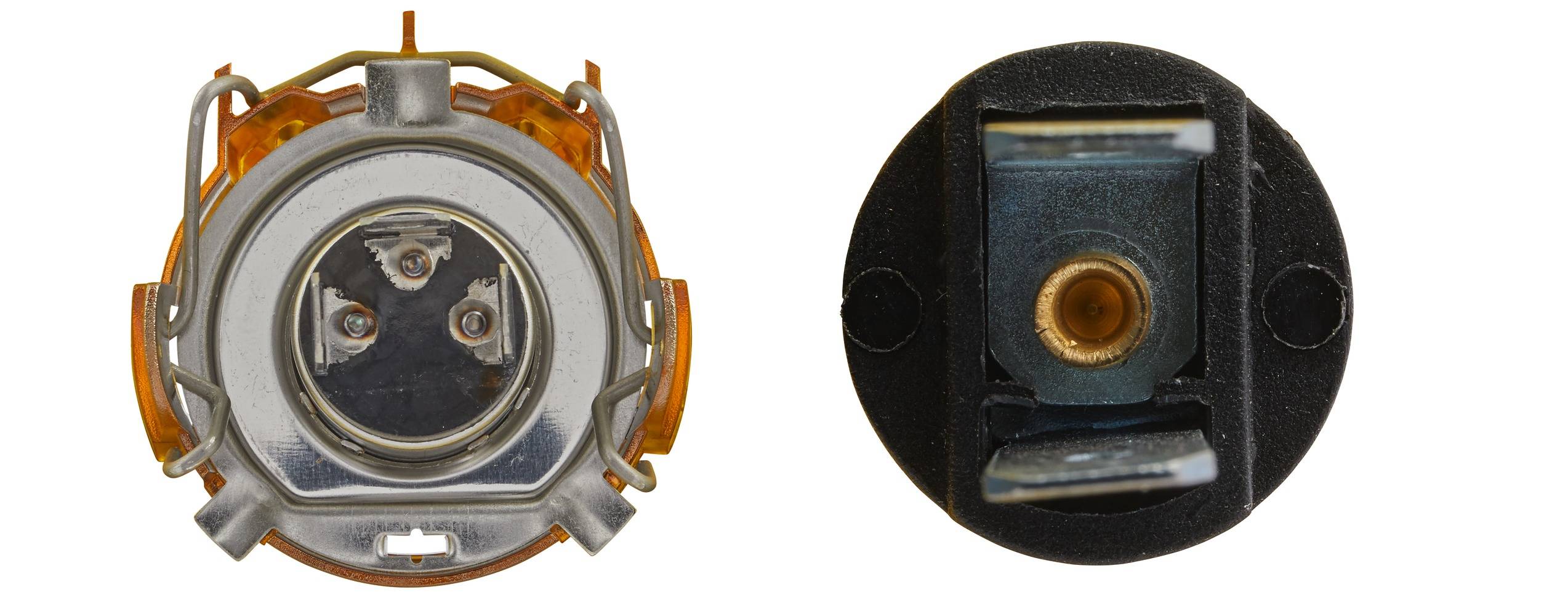 HELLA 1A3 996 162-381 FF/Halogen-Hauptscheinwerfer - M133 - 12V - rund - Referenzzahl: 12.5 - Einbau-4