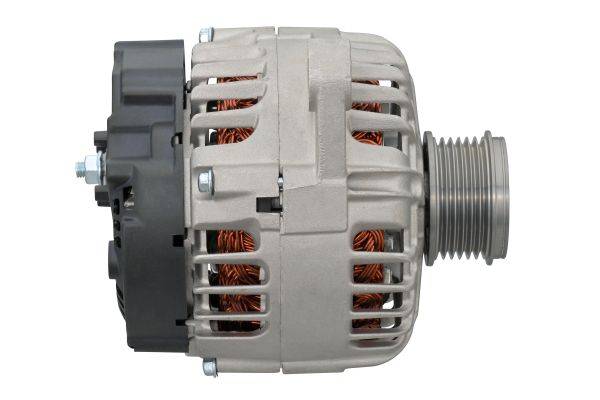 HELLA 8EL 015 637-511 Generator-1