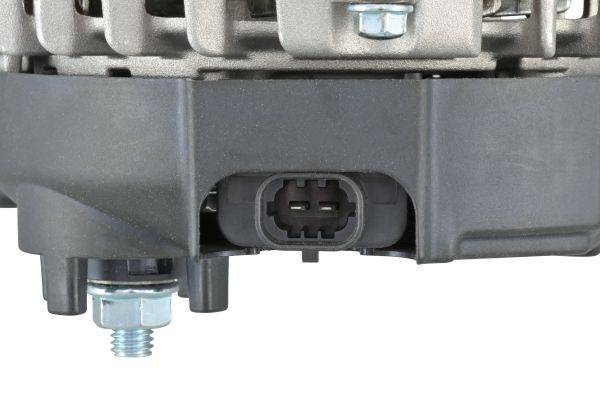 HELLA 8EL 015 637-511 Generator-2