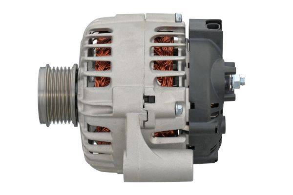 HELLA 8EL 015 637-511 Generator-3