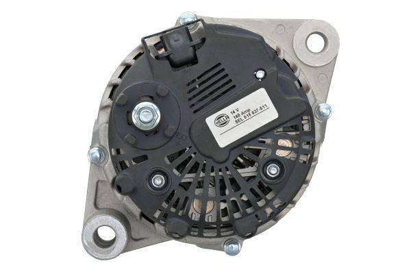 HELLA 8EL 015 637-511 Generator-4
