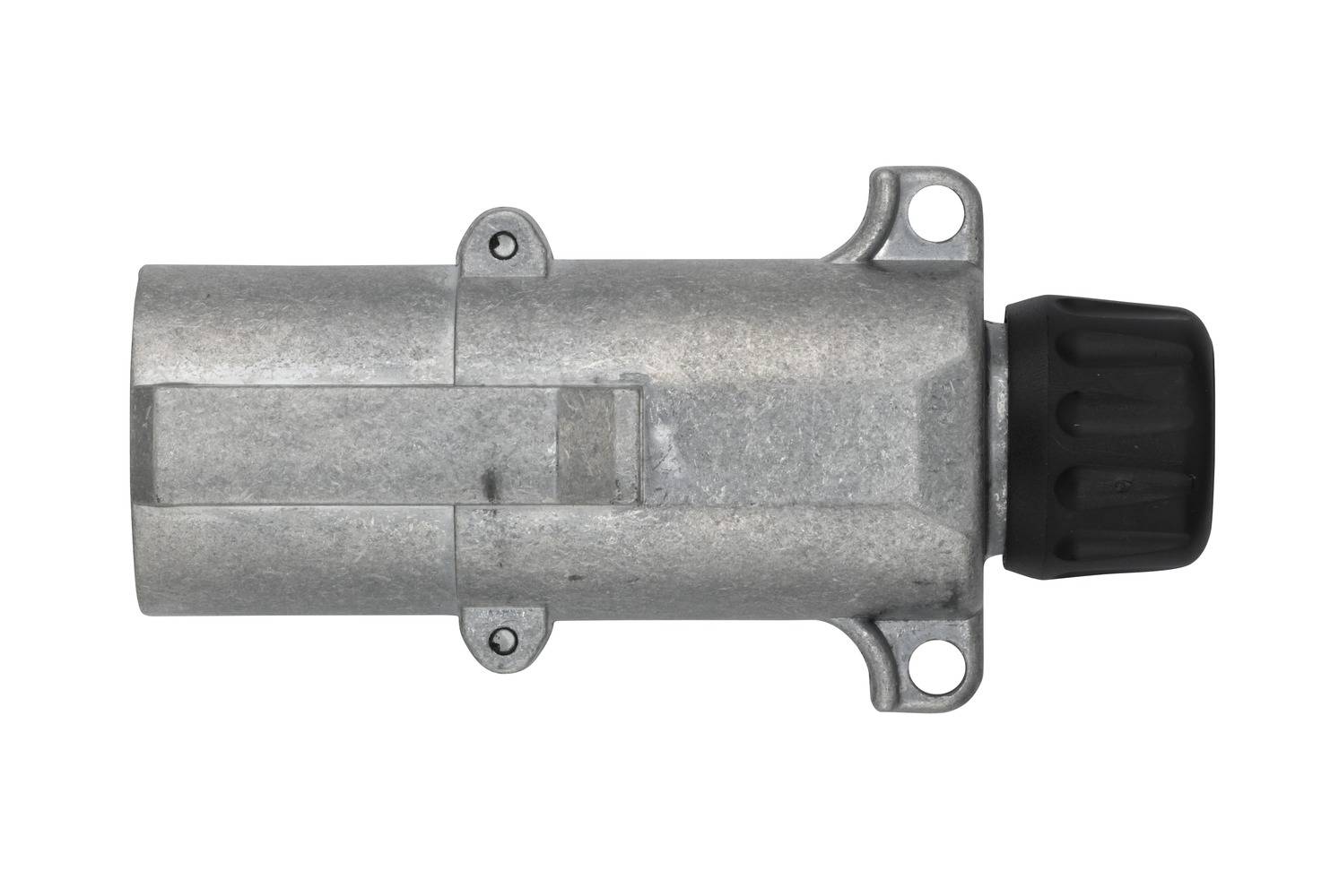 HELLA 8JA 003 832-001 Stecker - 7-polig - Stecker: Schraubkontakt - Metall - DIN/ISO: 3731-3