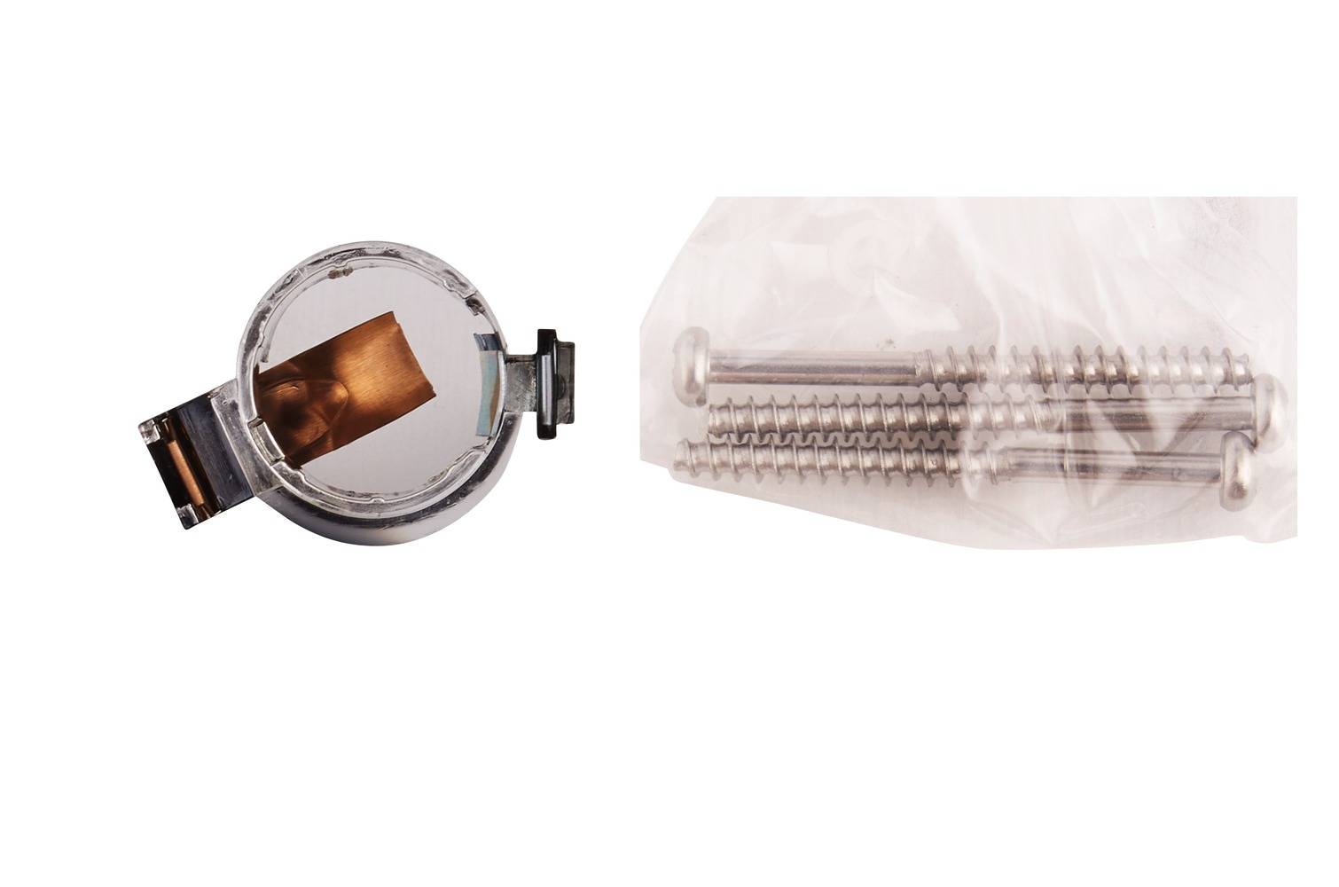 HELLA 2BM 008 355-001 Zusatzblinkleuchte - 12/24V - Anbau - Lichtscheibenfarbe: gelb - seitlicher An-4